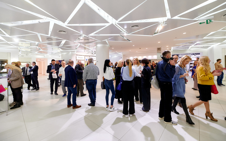 У Києві презентували гід Best Restaurants Kyiv&amp;Odessa. Fourth Edition