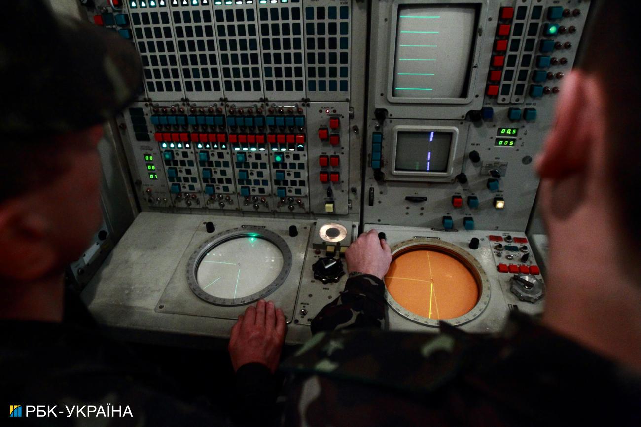 Відкрите небо. Як Україна захищена від російських літаків і ракет