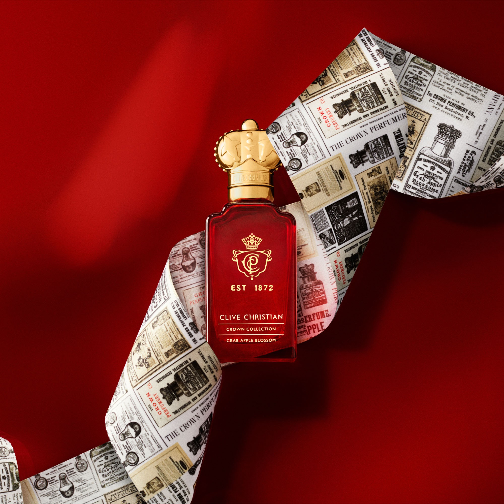 10 небанальных и изысканных женских ароматов на весну