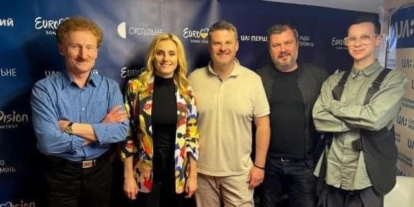 Скандал на Євробаченні 2022: українці не розуміють, що сталося з журі