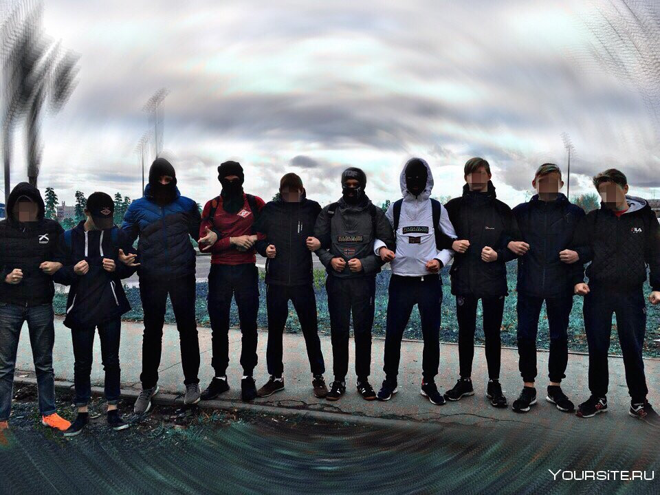 Українські підлітки &quot;підсіли&quot; на російську субкультуру &quot;Редан&quot;: як це допомагає ворогу