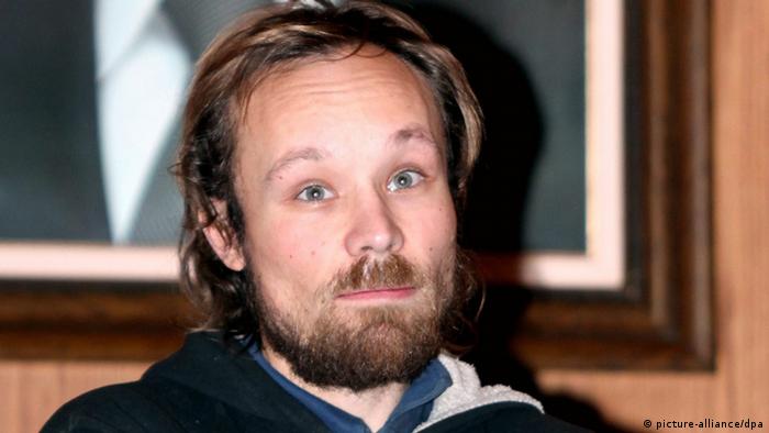 У Львові засвітився відомий пропагандист, який підтримує Кремль: навіщо він приїхав