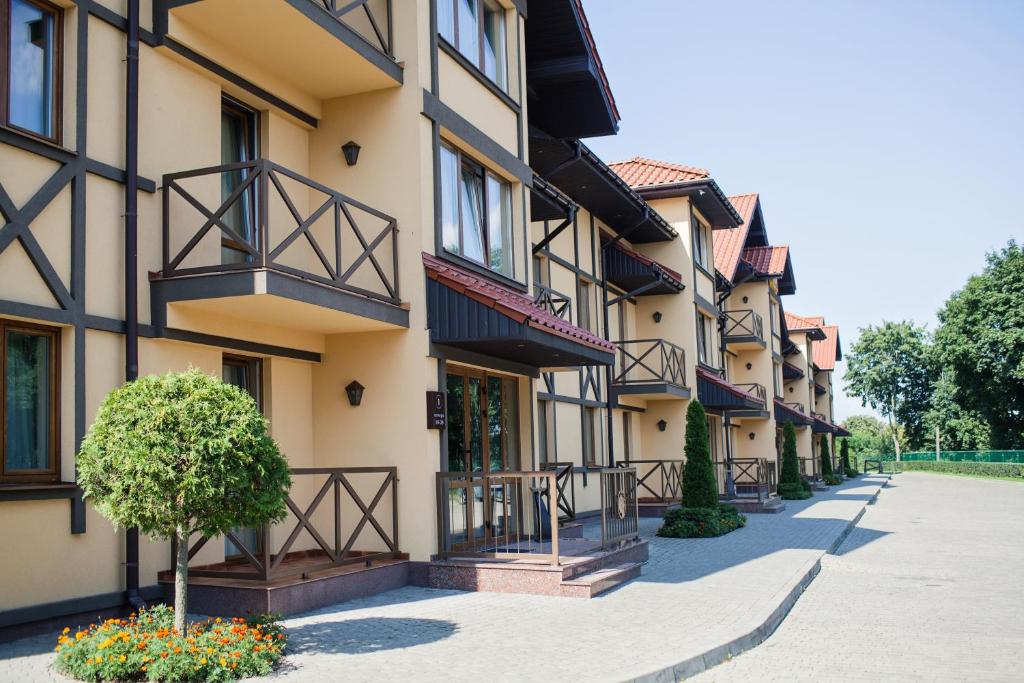 Жемчужина Волыни. Самые интересные локации Луцка для путешествия на уикенд