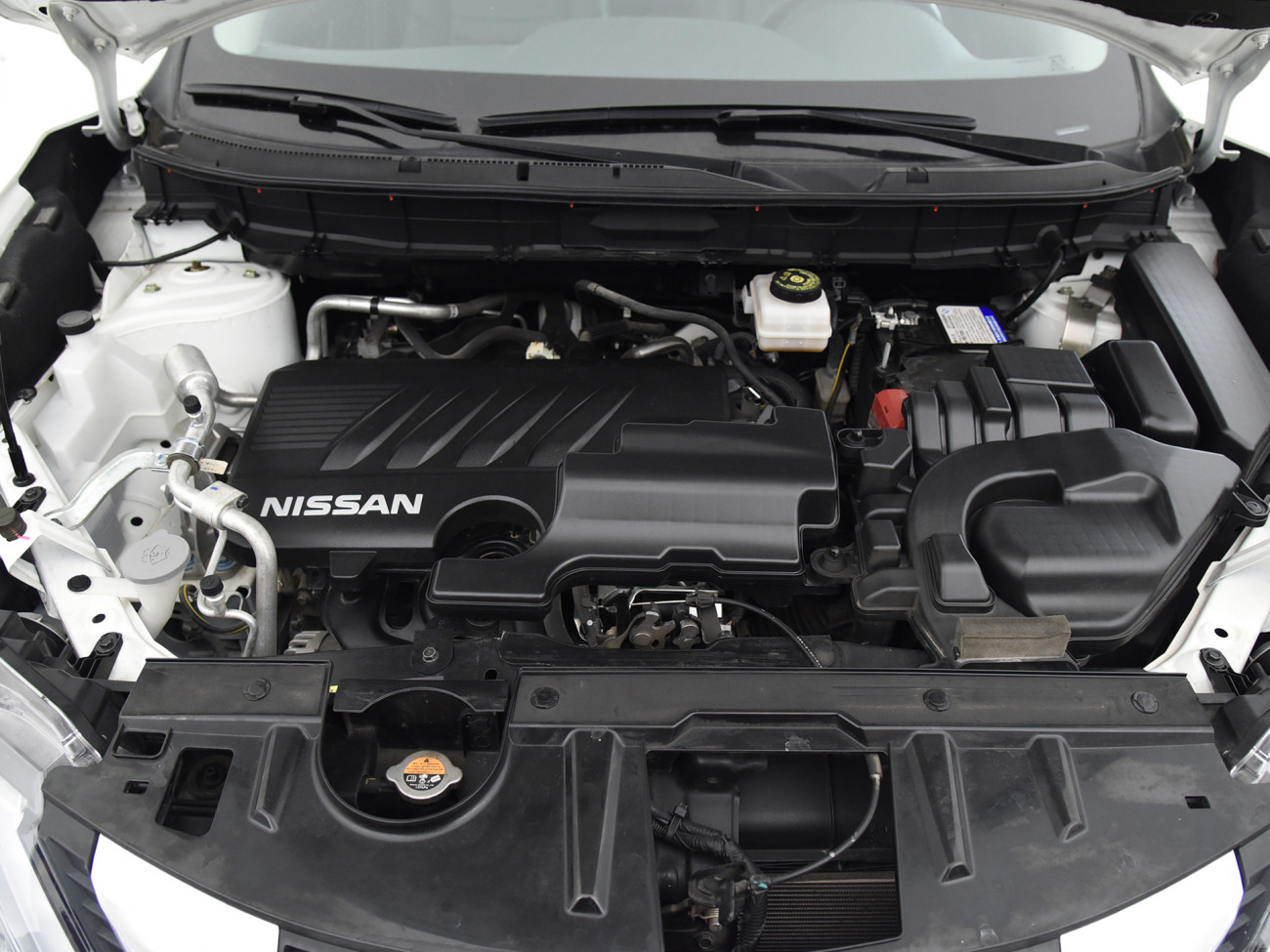 Старий Nissan X-Trail продовжать випускати: де його можна буде придбати