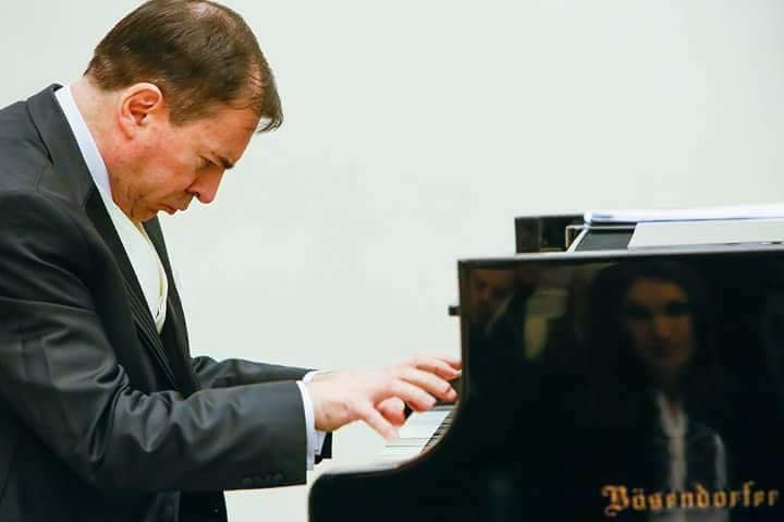 Умер известный украинский музыкант, творчеством которого восхищались европейцы