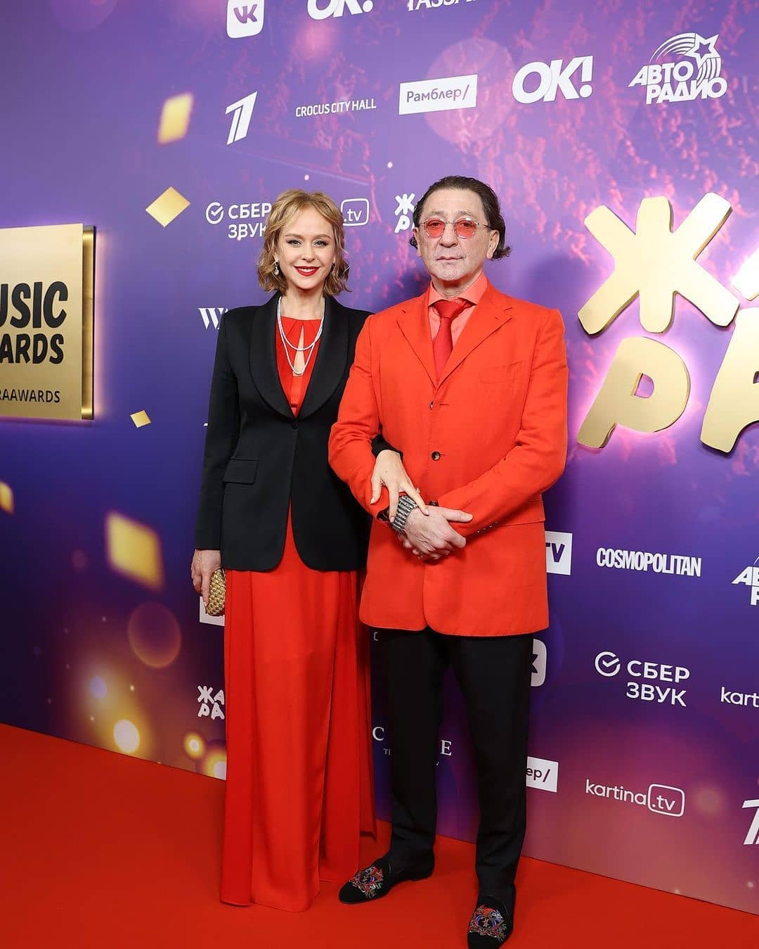 Был брачный договор? Григорий Лепс вышел из психбольницы и развелся с женой