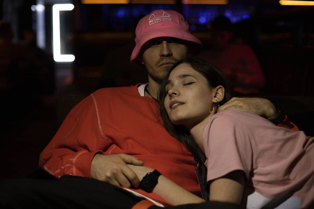 Как выглядит любимая девушка Олега Псюка из KALUSH: яркие фото