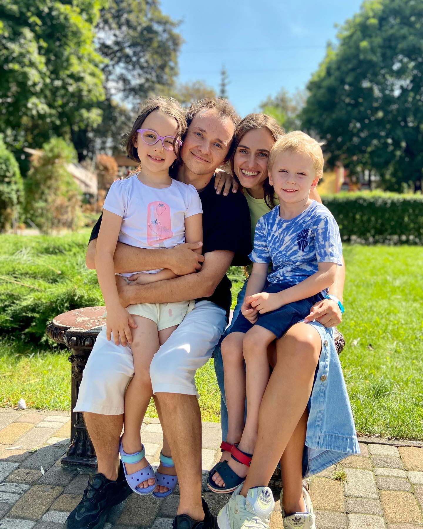 Актер Войтенко после скандального развода женится во второй раз: история знакомства звезды с невестой