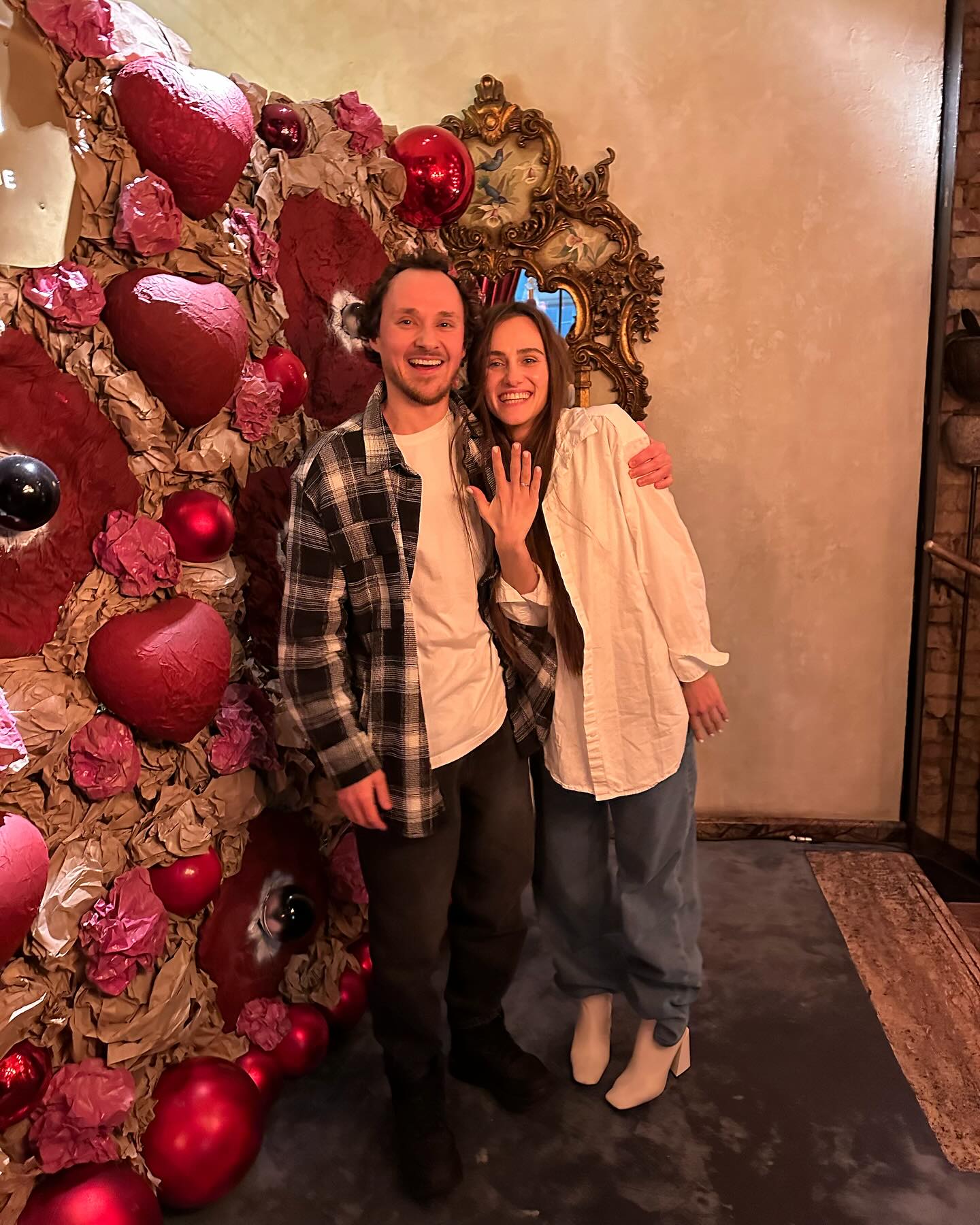 Актер Войтенко после скандального развода женится во второй раз: история знакомства звезды с невестой