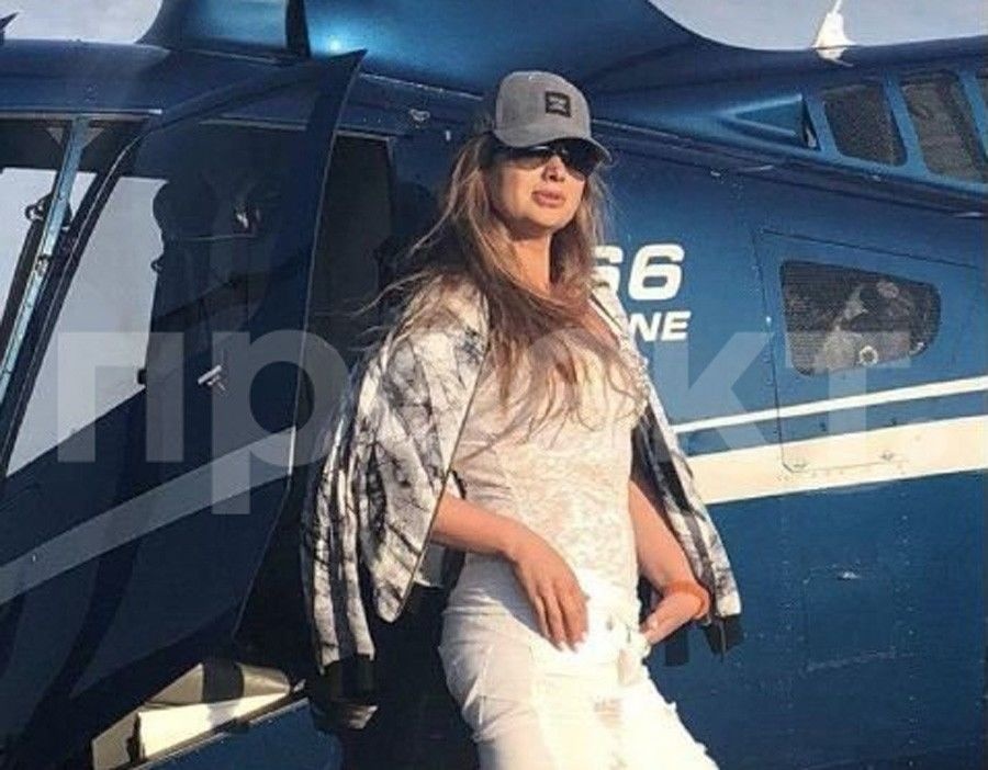 Охранник Путина рассказал о внебрачной дочери диктатора и российской миллионерши