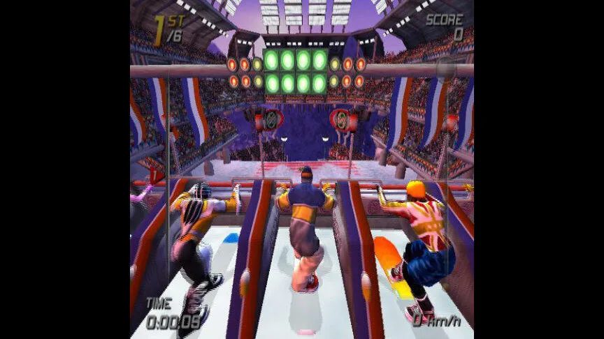 Названы 20 лучших игр XXI века