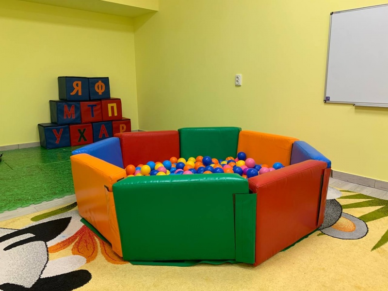 Укриття з тренажерами і душовими за 7 мільйонів. Як виглядає і де знаходиться