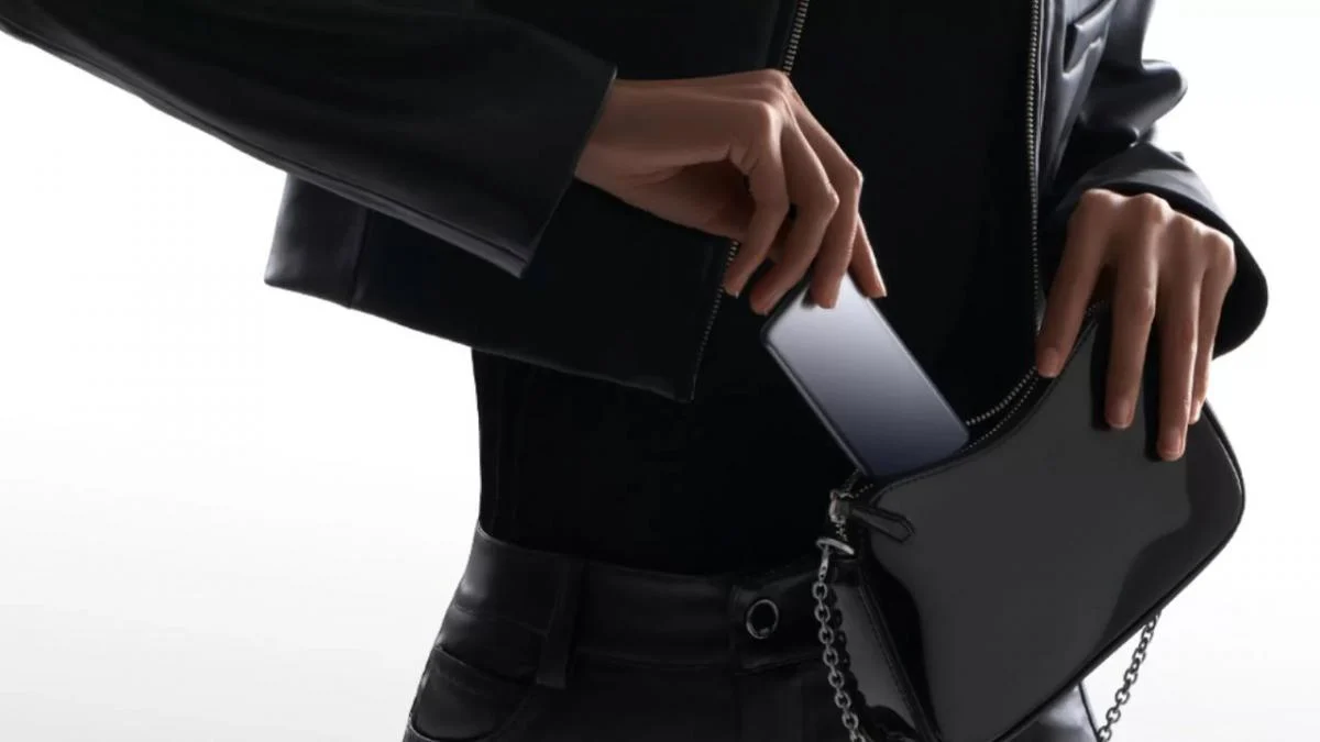 Весит менее 100 г. Xiaomi выпустила ультратонкий повербанк: как он выглядит