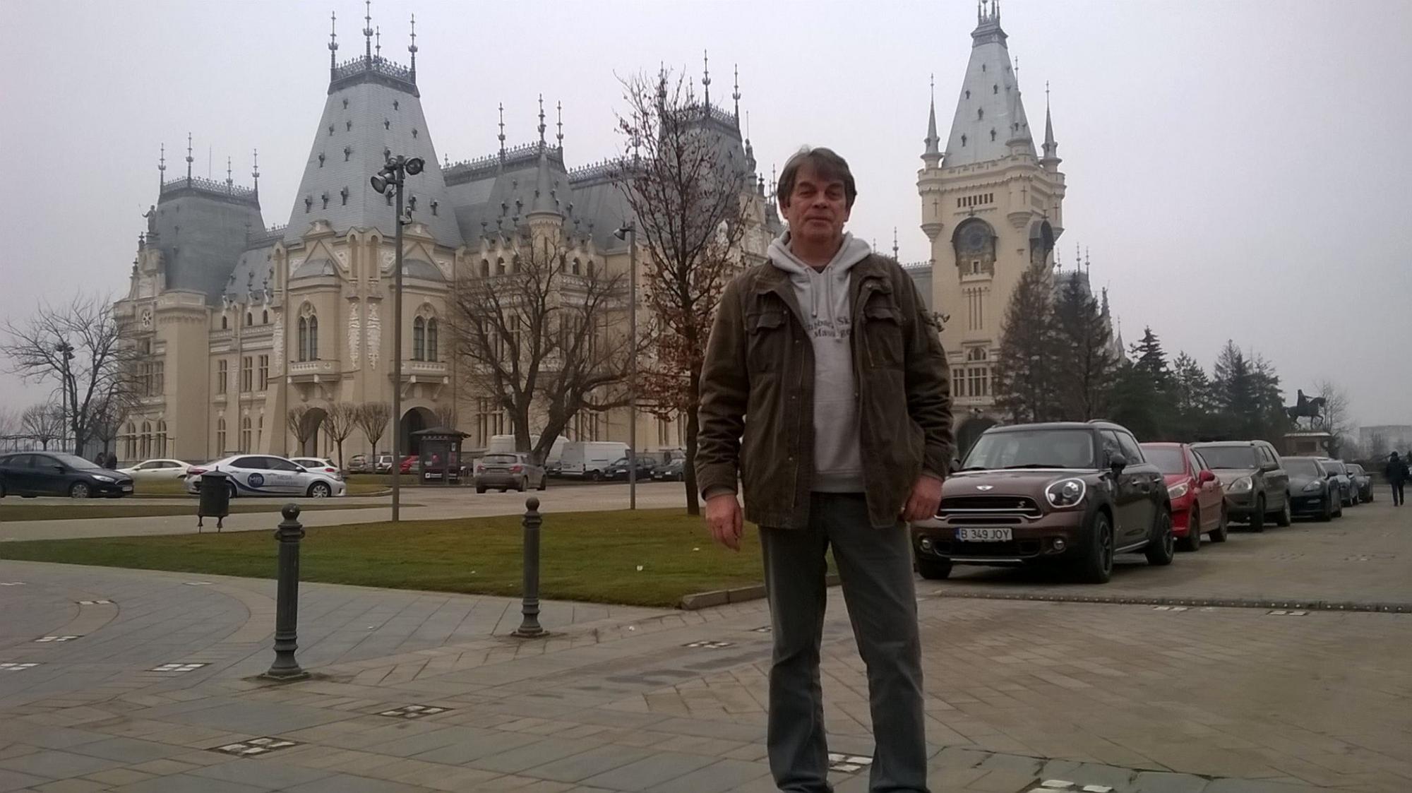 &quot;Душа української пісні&quot;. Помер народний артист України Андрій Верес