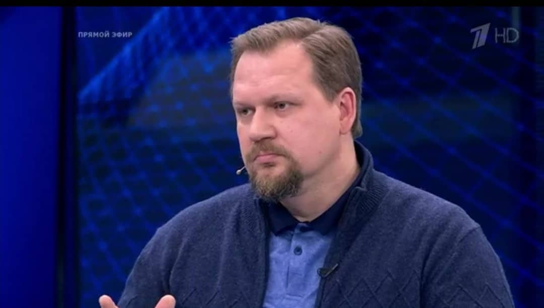 Де зараз екс-ведучий &quot;Інтера&quot; Юрій Кот, який став прихильником Путіна