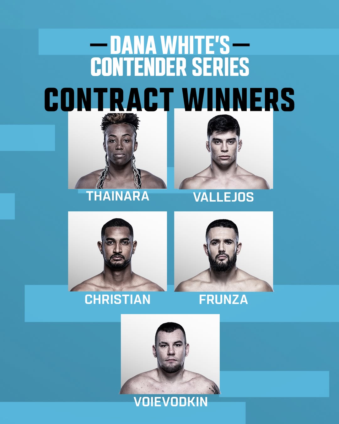 Українець завдяки яскравій перемозі отримав контракт з UFC