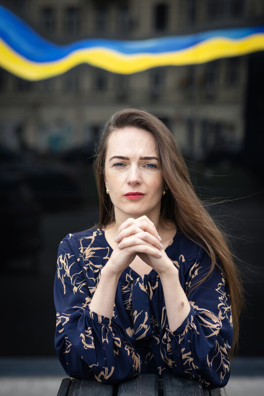 Альтернативну Нобелівську премію вперше отримала українка