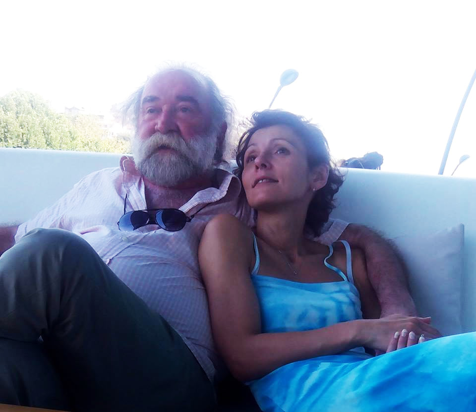 Умер известный российский журналист Олег Панфилов, боровшийся с путинским режимом