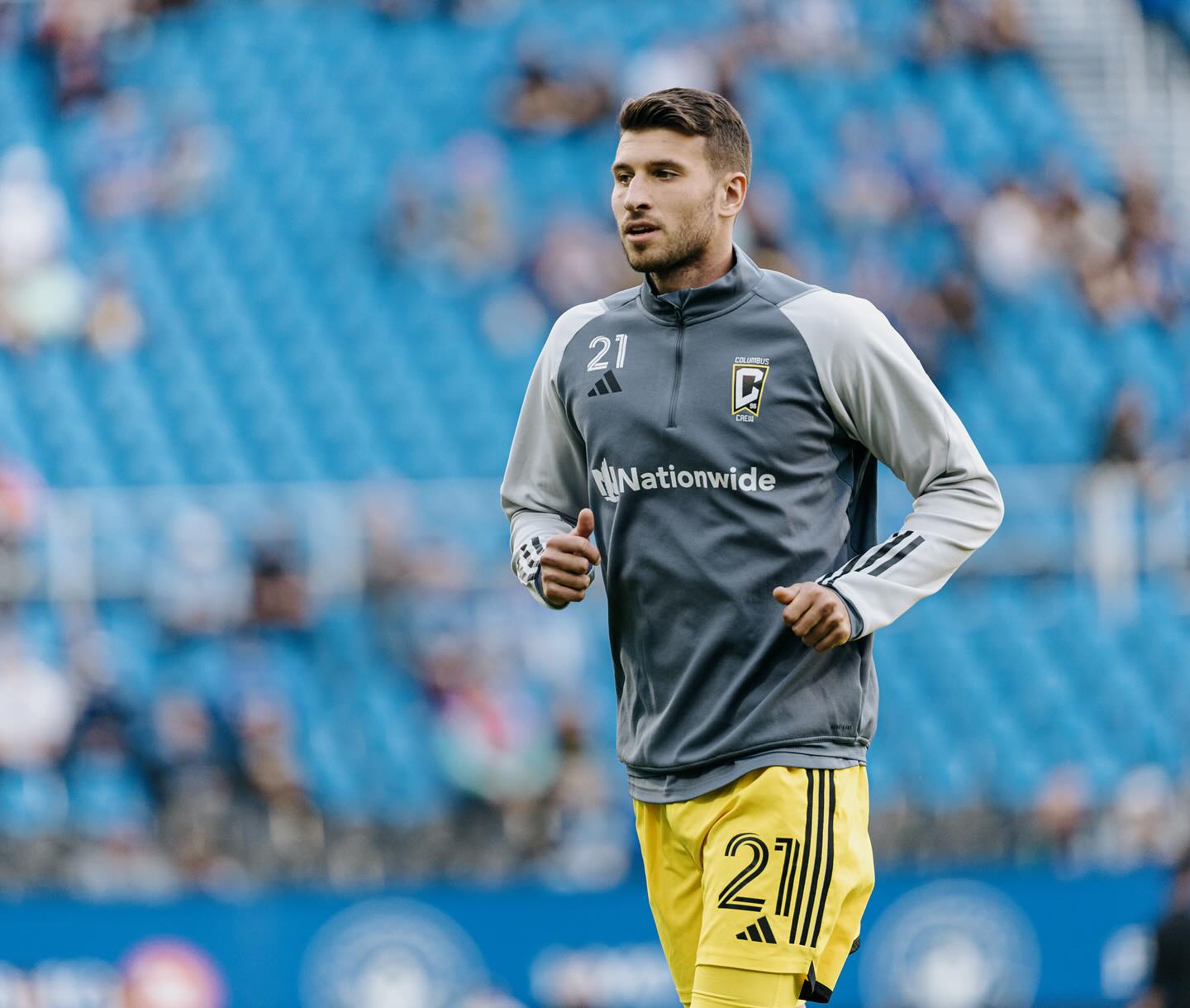 Ребров оголосив склад збірної на турнір у Канаді: є сенсаційні новачки