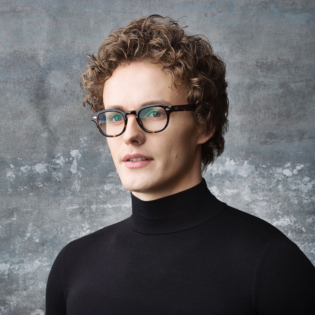 Де зараз і який вигляд має переможець "Фабрики зірок-4" Олексій Матіас (фото)