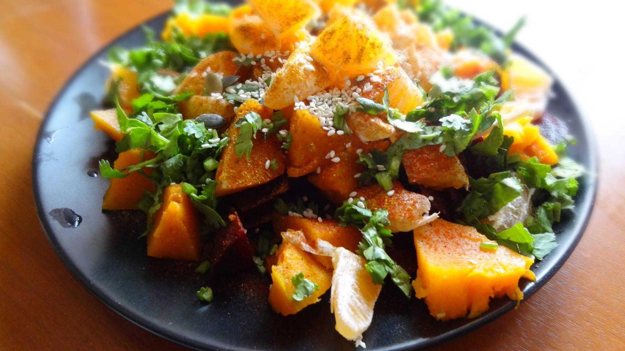 &quot;Вітамінні бомби&quot;: рецепти надзвичайно смачних салатів із сезонних овочів