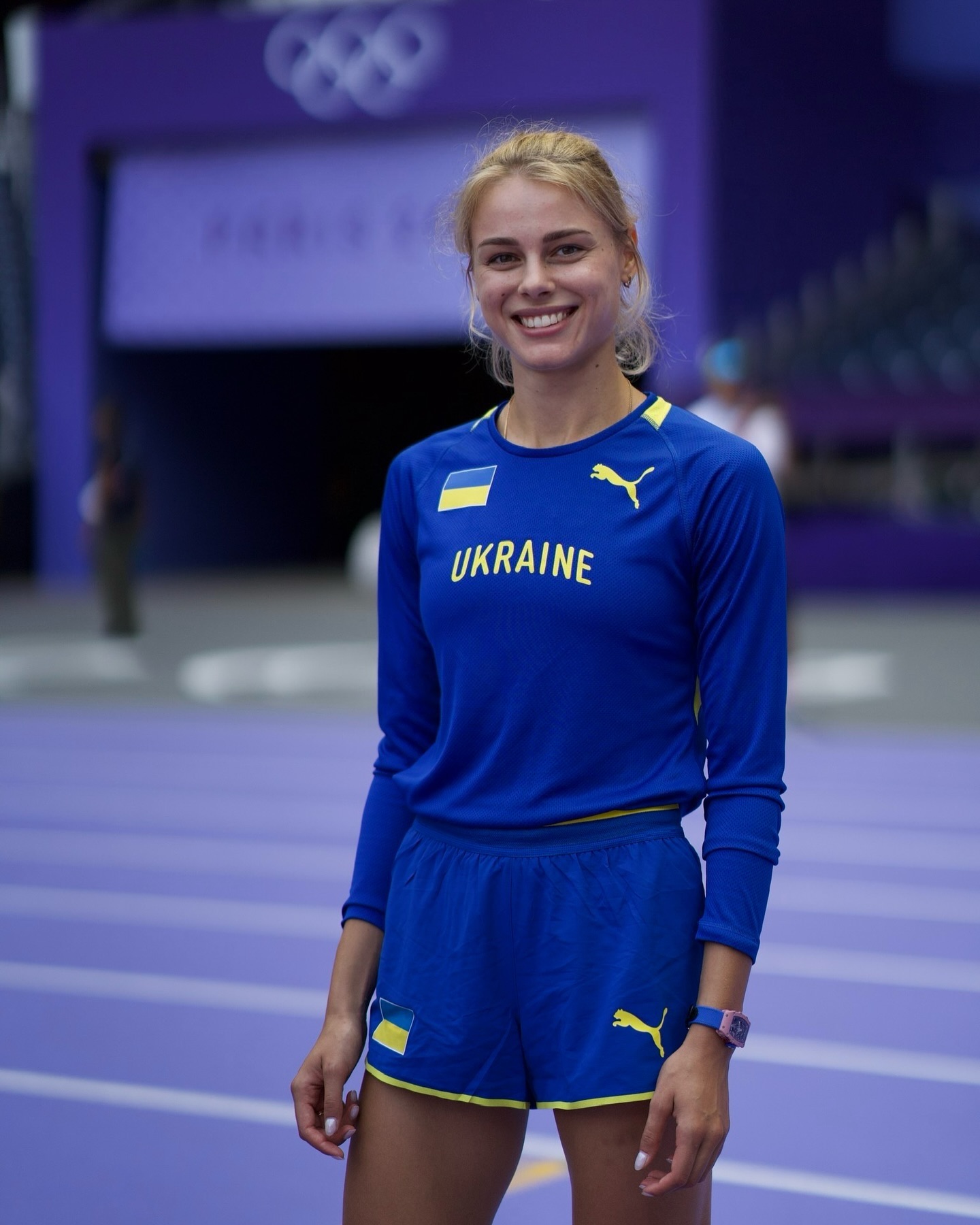 Магучіх та Левченко стрибнули в фінал чемпіонату світу: ще одна українка прикро програла