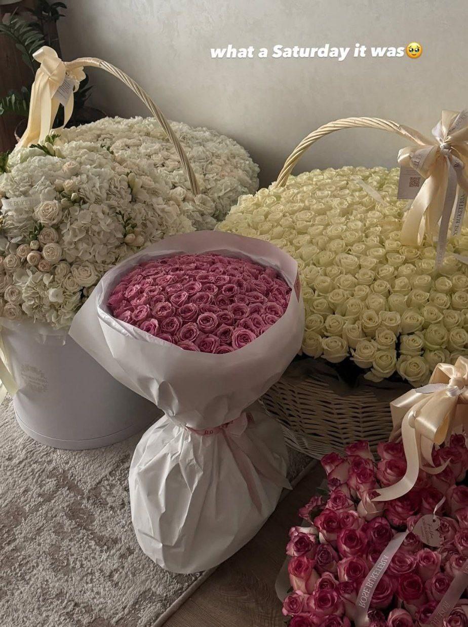 Таки вышла замуж за Бражка? Квиткова показала паспорт с новой фамилией (фото)