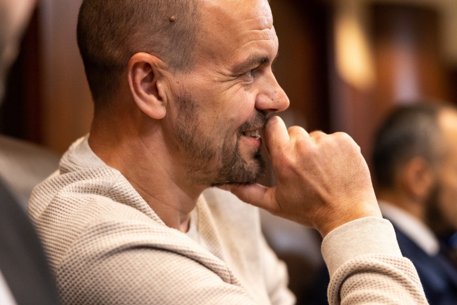 Командири &quot;Азов&quot; зустрілися з рідними у Туреччині: неймовірно зворушливі фото та відео