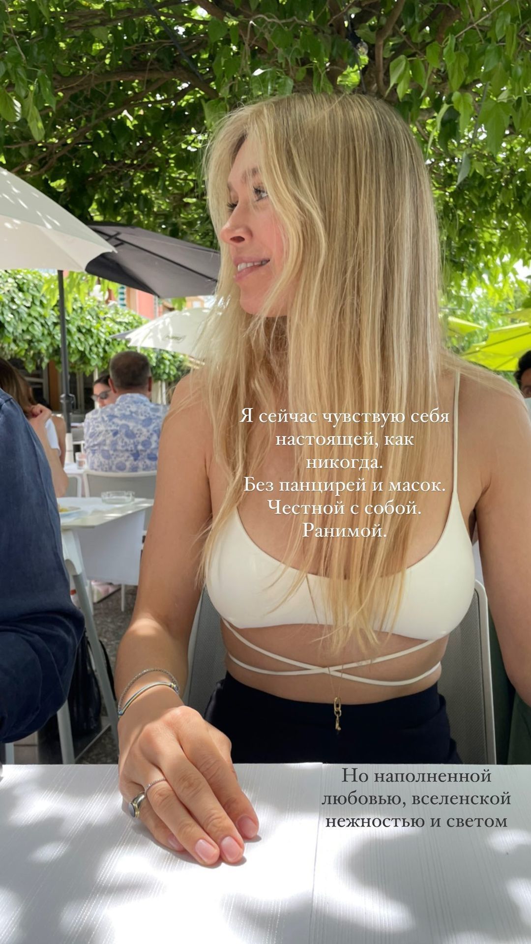 Війна змінила Віру Брежнєву: співачка більше не приховує сивину і зморшки (фото)