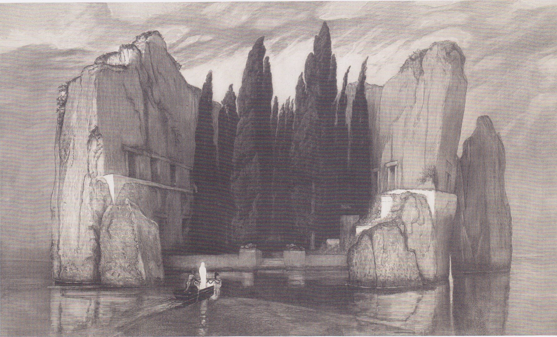 Найзагадковіша картина Європи: чому вона зводила з розуму Фрейда, Леніна та Гітлера