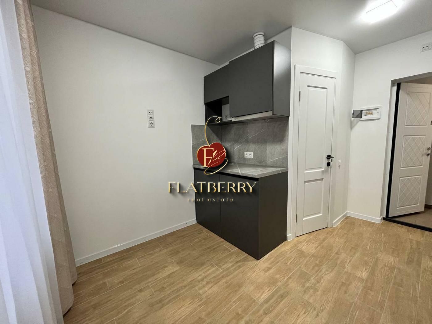 Найменша квартира у Києві: як вона виглядає та скільки коштує