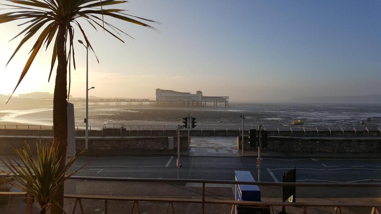 Отель в Британии прекратил принимать туристов ради украинцев. В каких условиях они будут жить