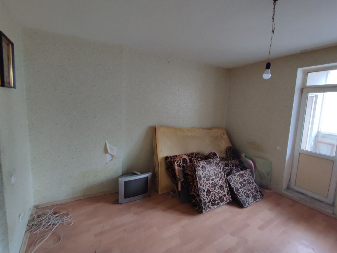 В Киеве сдают в аренду &quot;разбитую&quot; квартиру за неоправданные деньги: сеть в шоке (фото)