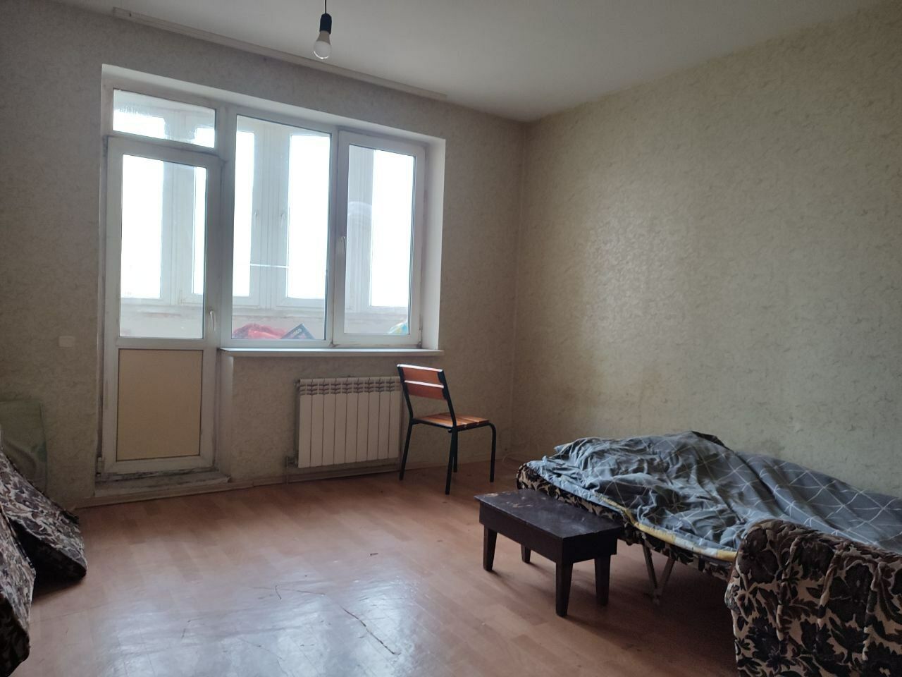 В Киеве сдают в аренду &quot;разбитую&quot; квартиру за неоправданные деньги: сеть в шоке (фото)