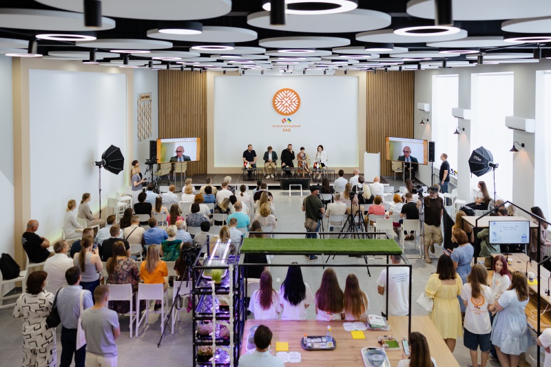 Золотий час для коледжів: чому профтех зараз потрібен усій країні – інтерв’ю з МОН