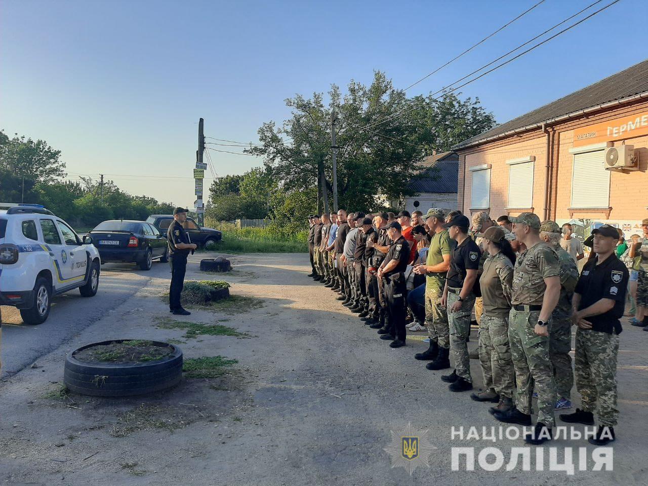 Під Кропивницьким зниклу 16-річну дівчину виявили мертвою: її тіло знайшли в колодязі