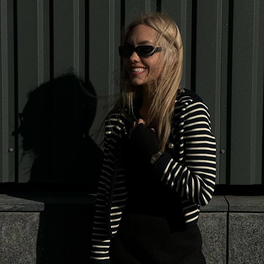 У чому секрет успіху Даші Квіткової: простота відповідей вас здивує