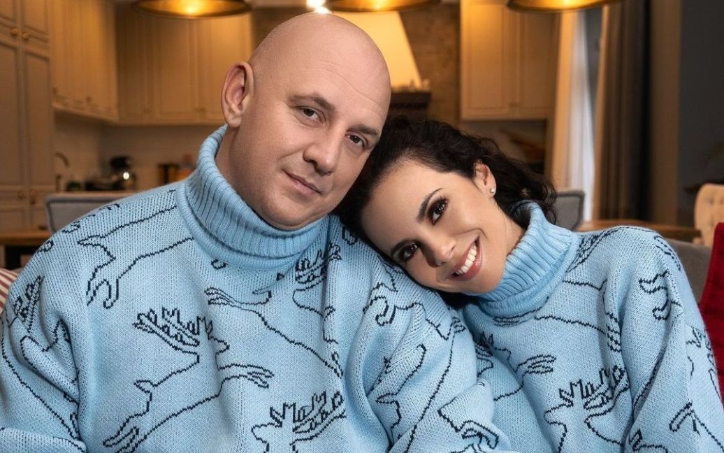 Настя Каменских прокомментировала слухи о проблемах в браке с Потапом