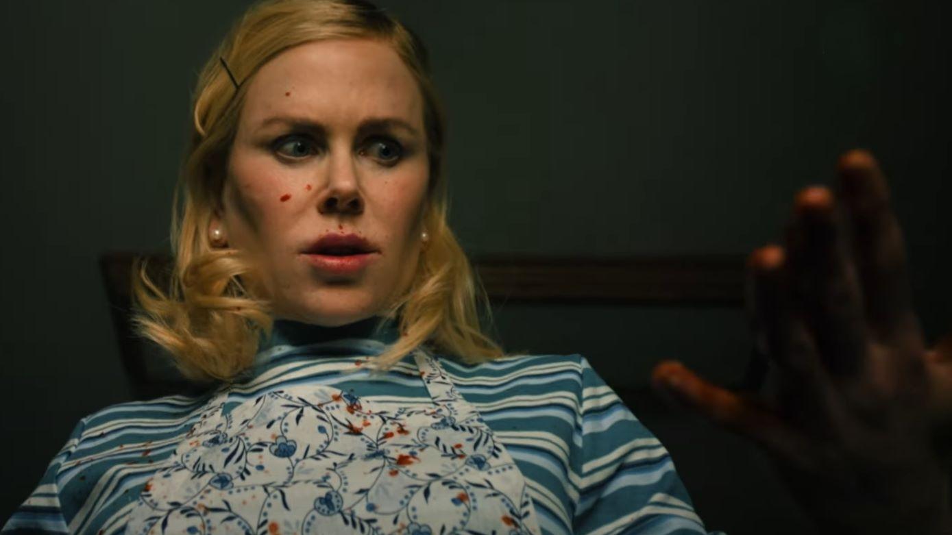 О чем фильм &quot;Холланд&quot; с Николь Кидман? Объяснение сюжета и концовки со спойлерами