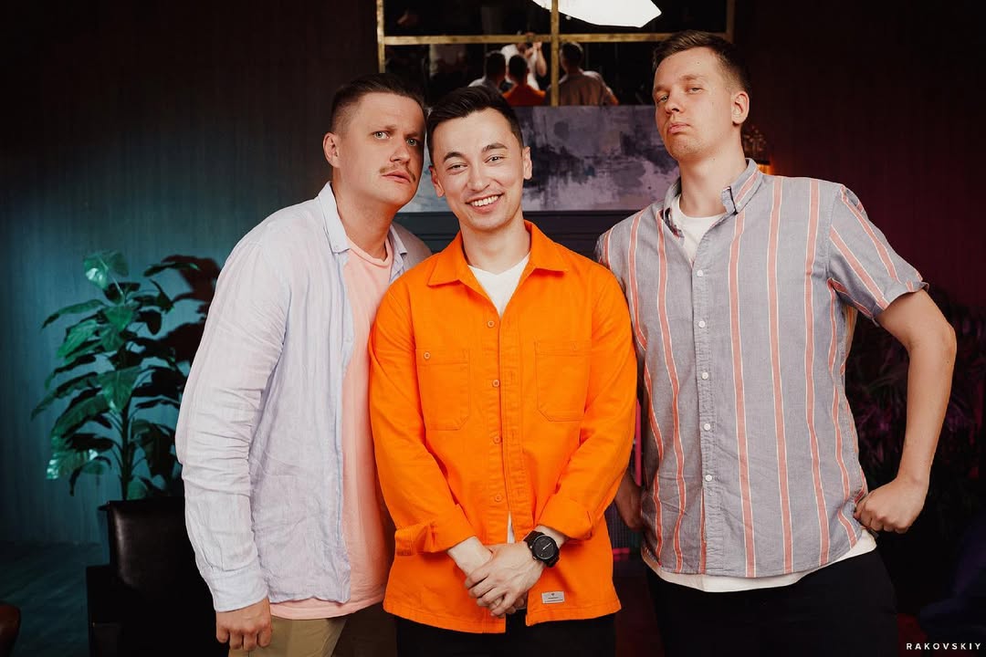 Зарплата у &quot;Кварталі 95&quot;: Коля Зирянов сказав, скільки отримував за жарти