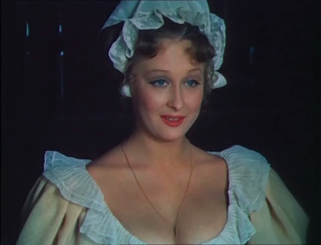 Оксана Байрак сменила имя, чтобы снимать сериалы в России