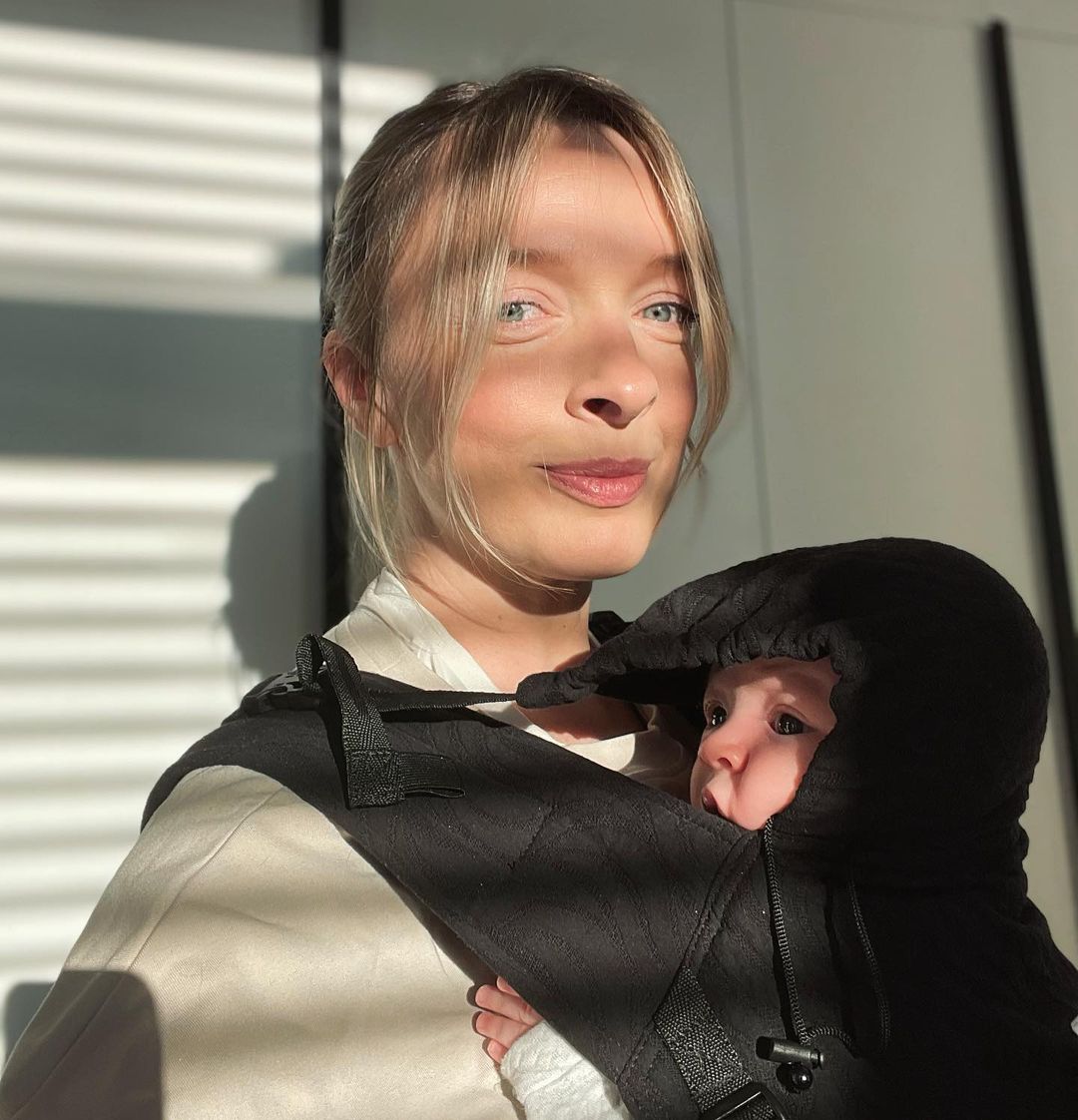 &quot;Мы никогда не пересекались&quot;: Василиса Фролова рассказала о муже и где он работает