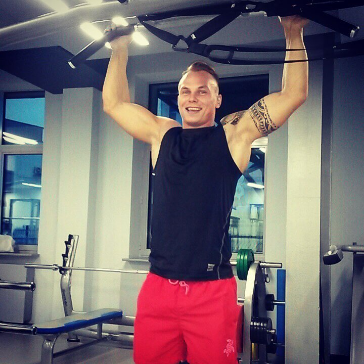 Олександр Абраменко - герой Олімпіади з романтичною натурою. Ось фото, які це доводять