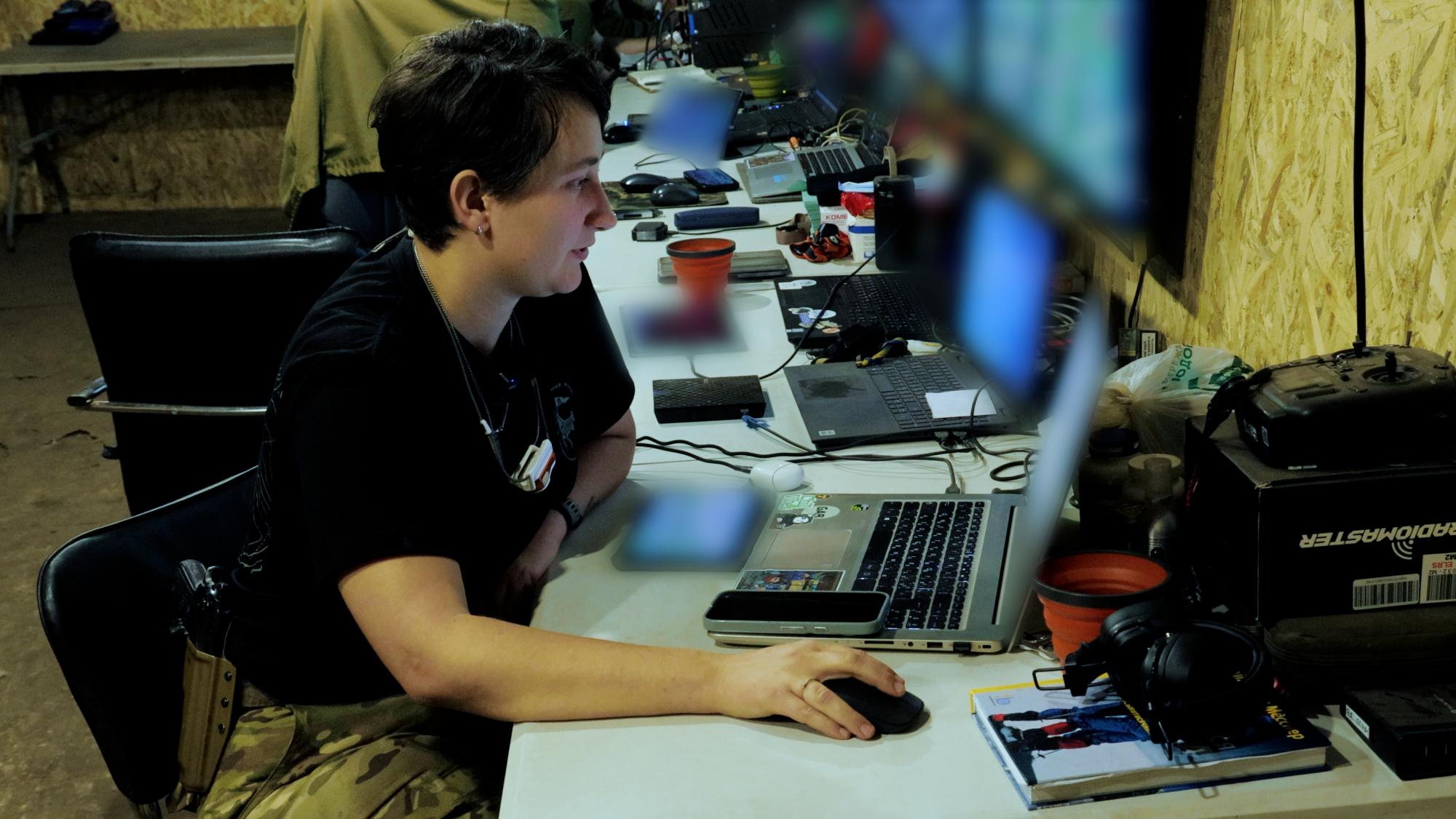 &quot;Я воюю за тех, кто уже не может&quot;. Фронтовые истории женщин 47-й бригады &quot;Магура&quot;