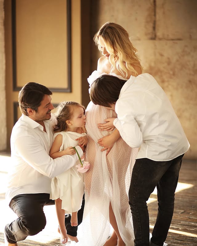 Притула відверто розповів про стосунки з дружиною: &quot;Можу сказати одним реченням&quot;