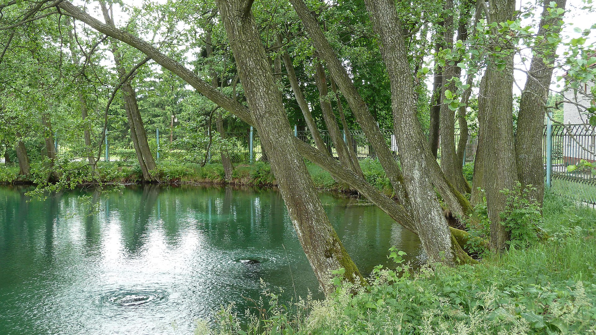 Seven undiscovered places in Ukraine that will blow your mind