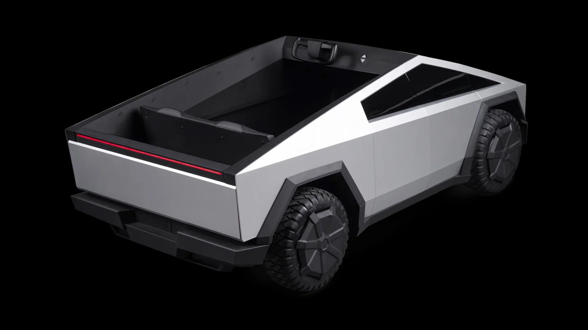 Tesla releases Cybertruck for $1,500: Who is it intended for?