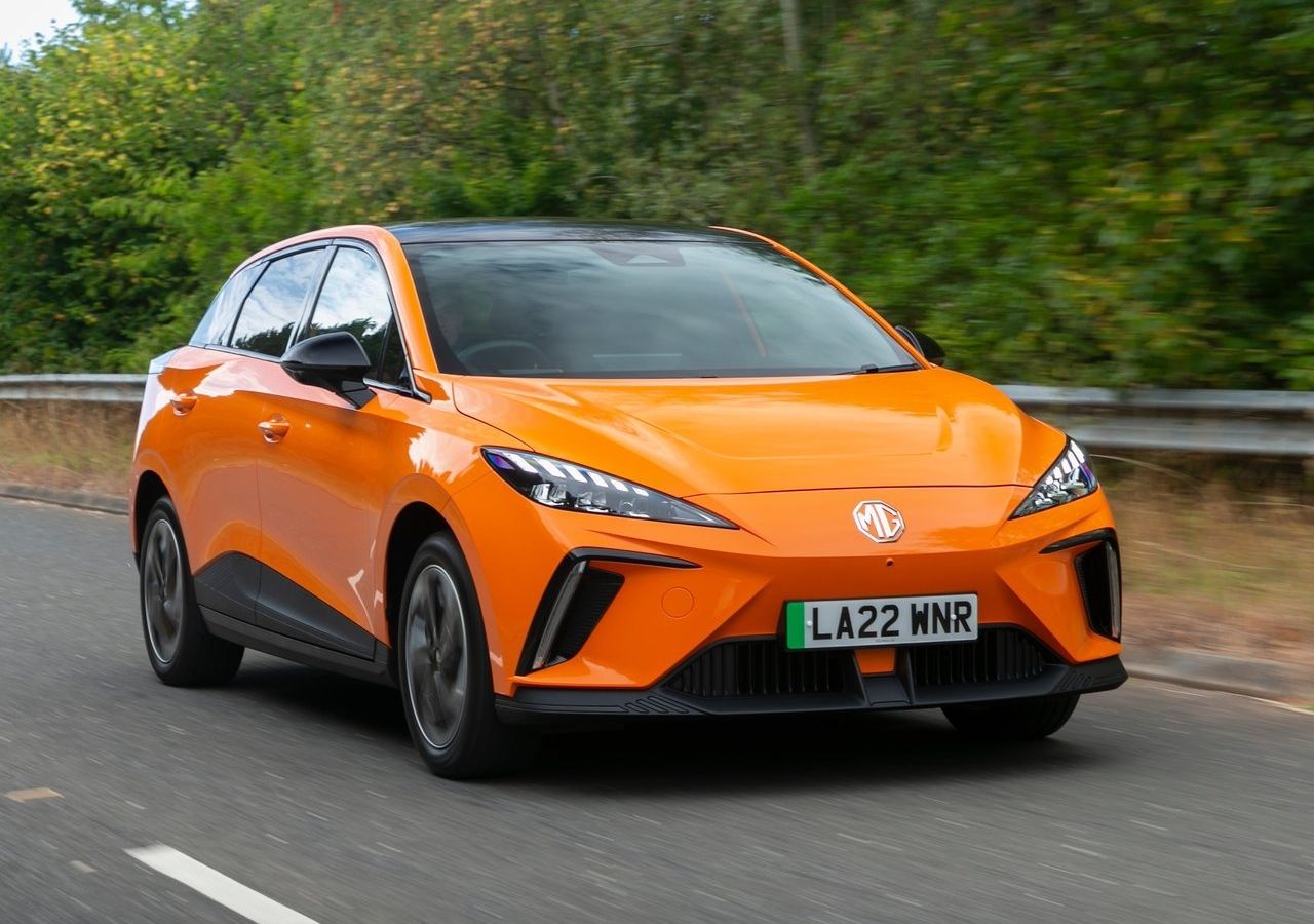 Чи варто купувати китайські авто: кілька важливих застережень