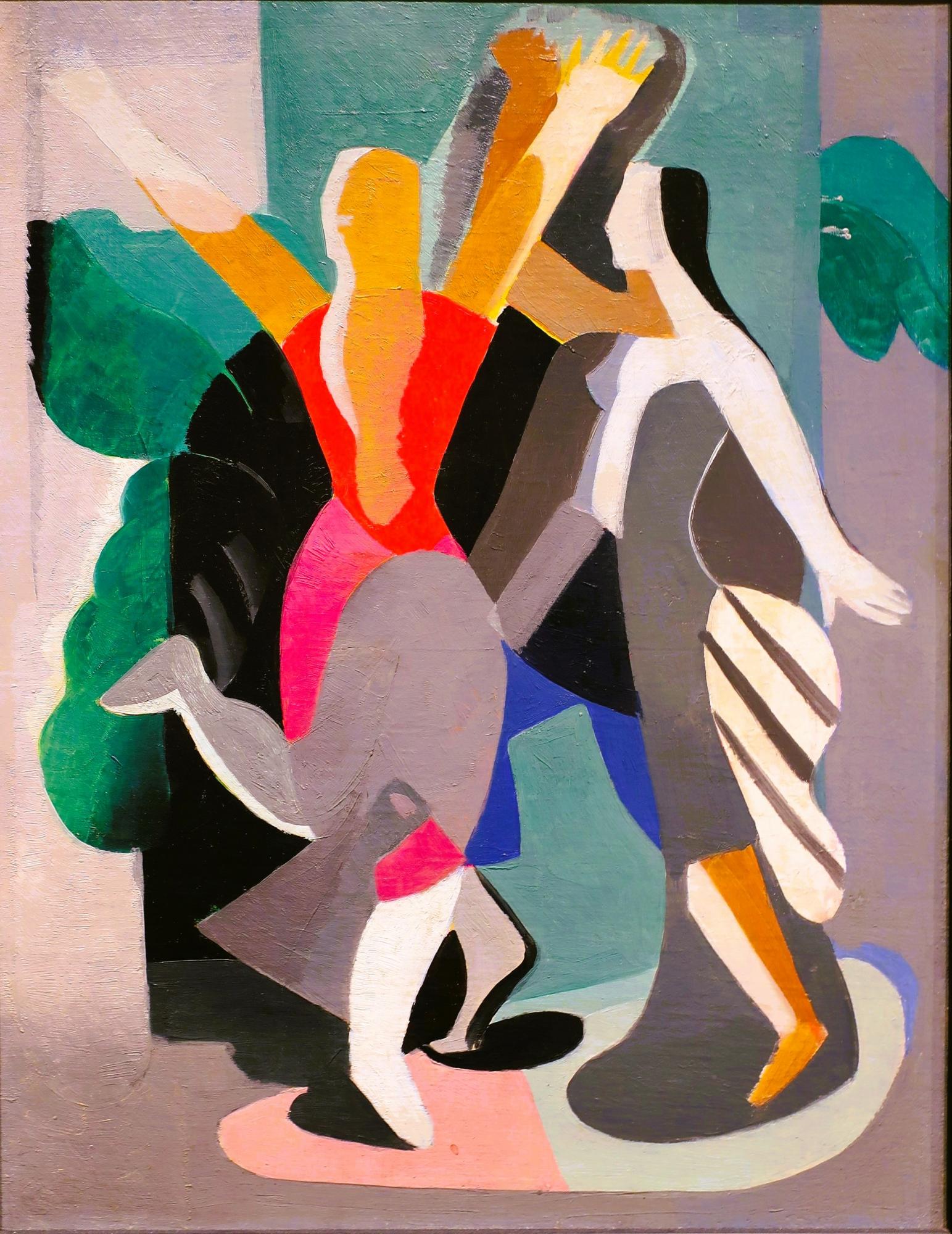 Олександра Екстер: драматична історія української авангардистки, що підкорила Париж