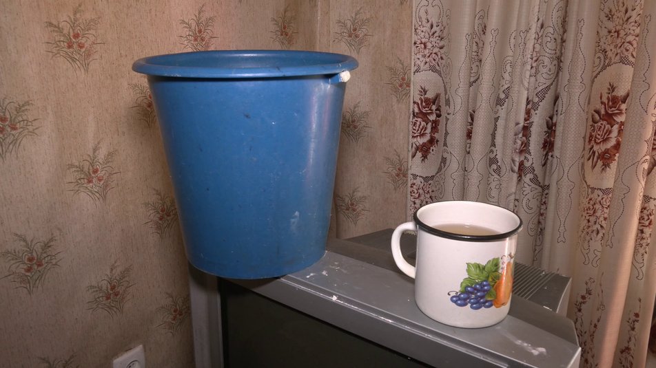 У Харкові чоловік затопив 15 квартир: зрізав батареї і поїхав за кордон (фото)